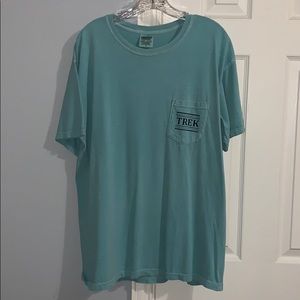 comfort colors t-shirt